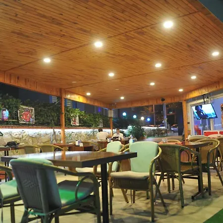 Apart Otel Happy Homes 3*