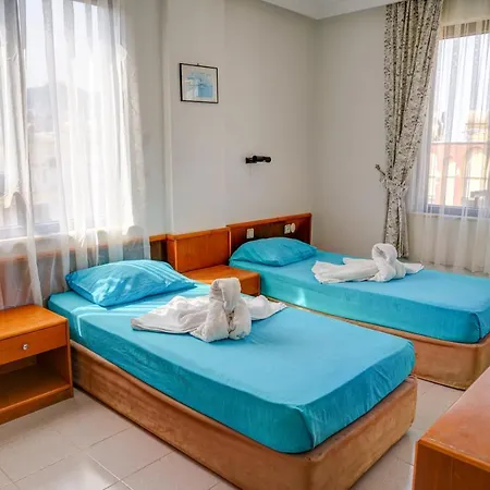 Happy Homes Apart Otel 3*