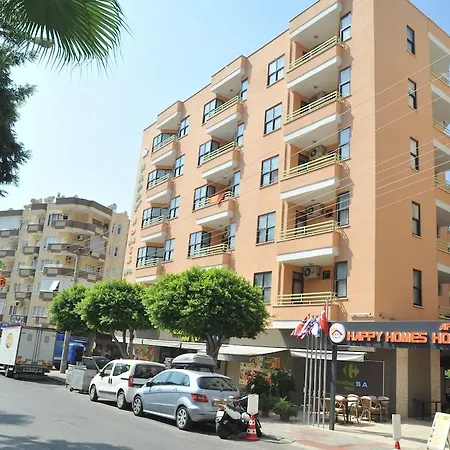 Happy Homes Apart Otel